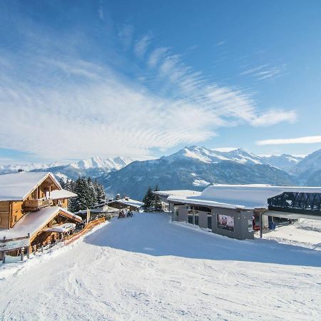 Elegant Chalet With Sauna In Mittersill Salzburg Hollersbach im Pinzgau Buitenkant foto