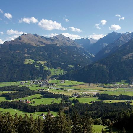 Elegant Chalet With Sauna In Mittersill Salzburg Hollersbach im Pinzgau Buitenkant foto