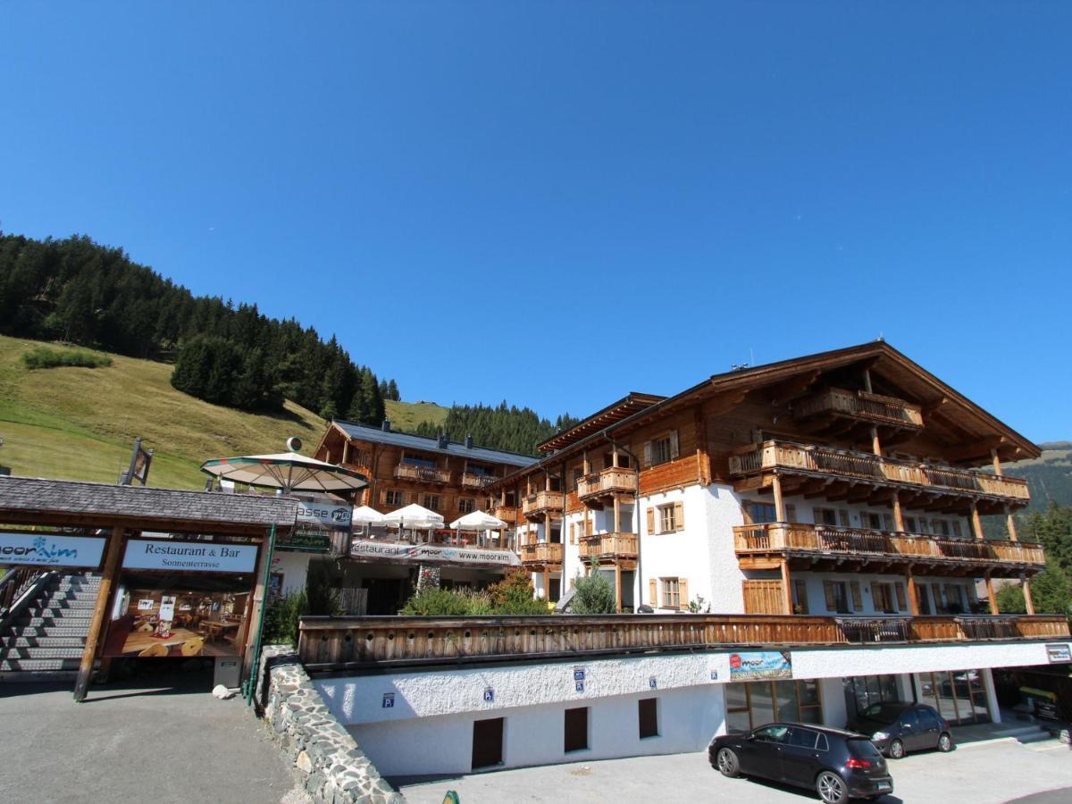 Elegant Chalet With Sauna In Mittersill Salzburg Hollersbach im Pinzgau Buitenkant foto